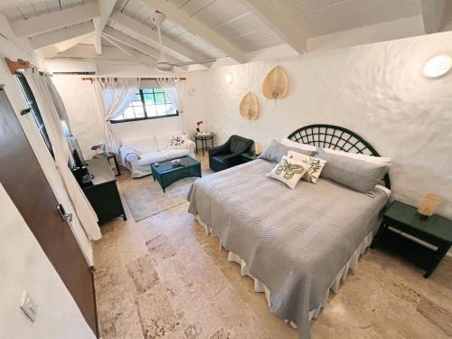 Los Lagos Apartment | Private Suite in Casa de Campo