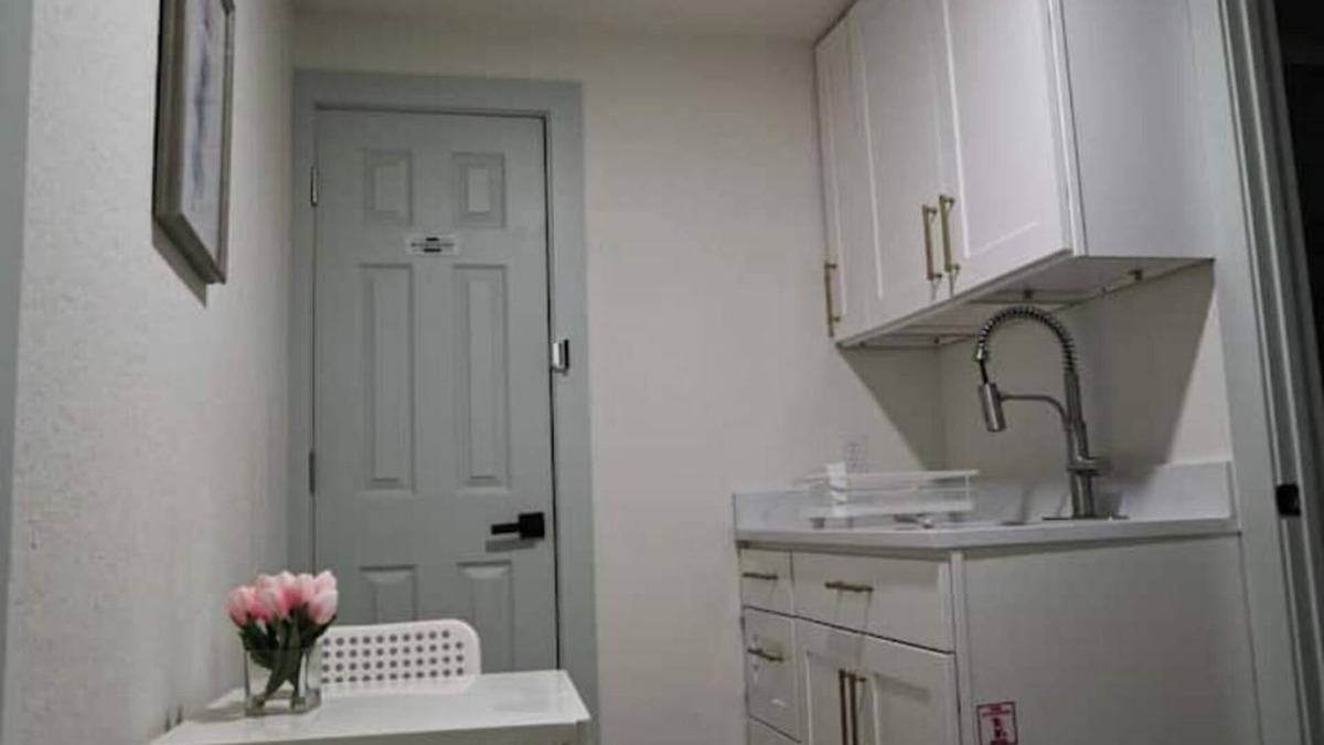 Lakeland South Apartment | Private Suite in Federal Way