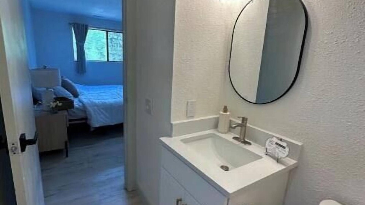 Lakeland South Apartment | Private Suite in Federal Way