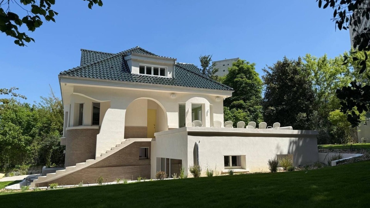 Le Pecq Bed & Breakfast | Private Suite - Luxury Guest House Saint Germain En Laye