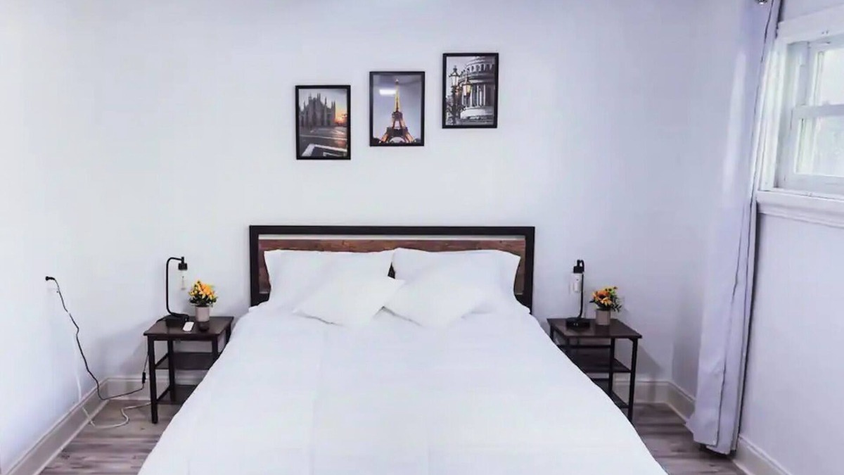 Sulphur Springs Apartment | Private Suite near Busch Gardens/Adventure Island/USF