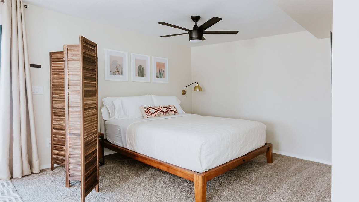 Oracle Heights Estates House | Private Suite with Mountain Views and Hummingbirds