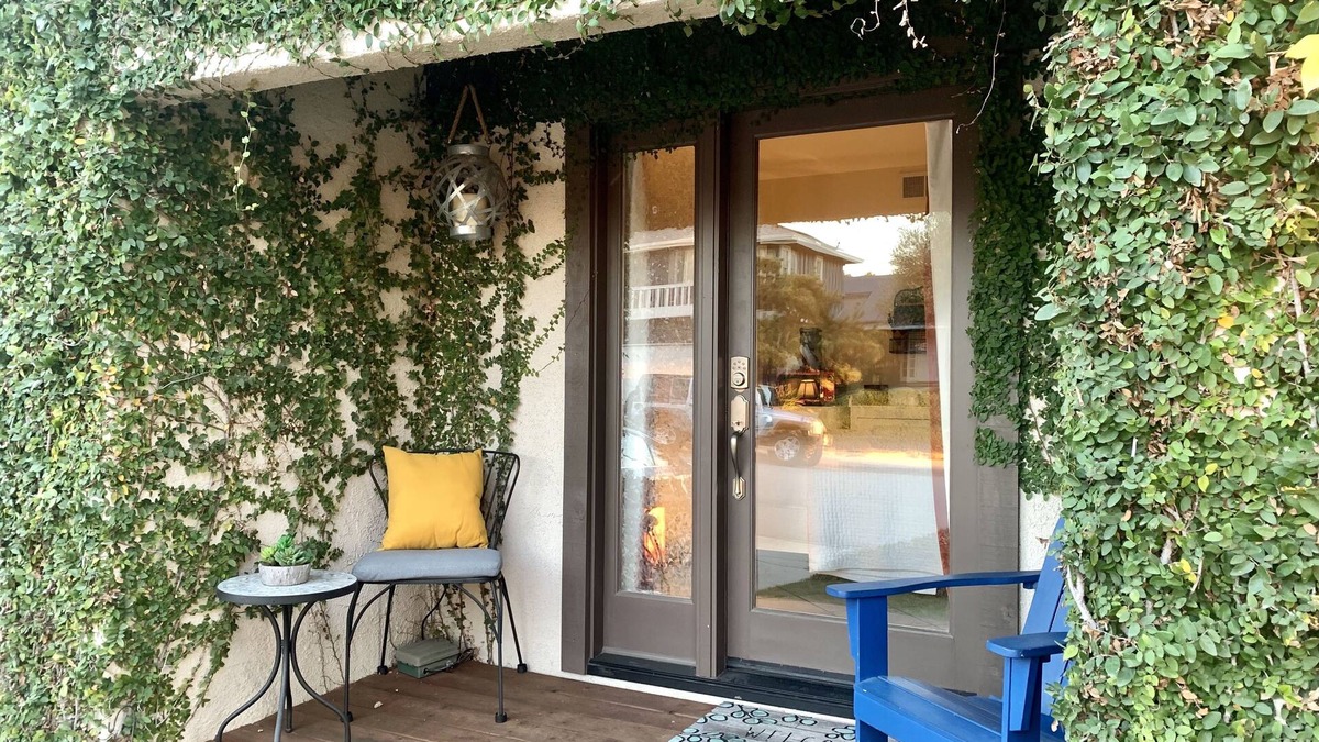 Bonita Cottage | Private Suite with separate entrance and private bath