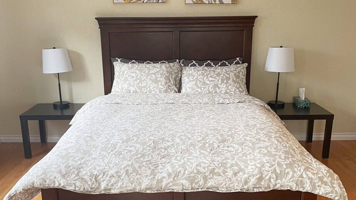 Seafair House | Private Suite with Separated Entrance -Richmond