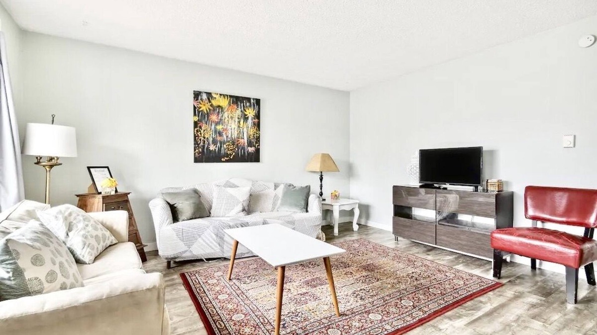 Lakewood Apartment | Private Tacoma Retreat Near Lakes & Puget Sound!