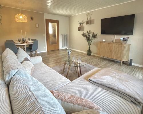 Rappele Apartment | Private Terrasse & Bergluft bei Oberstdorf