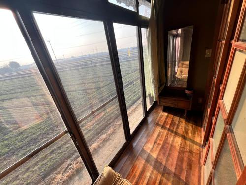 Oki House | Private traditional house