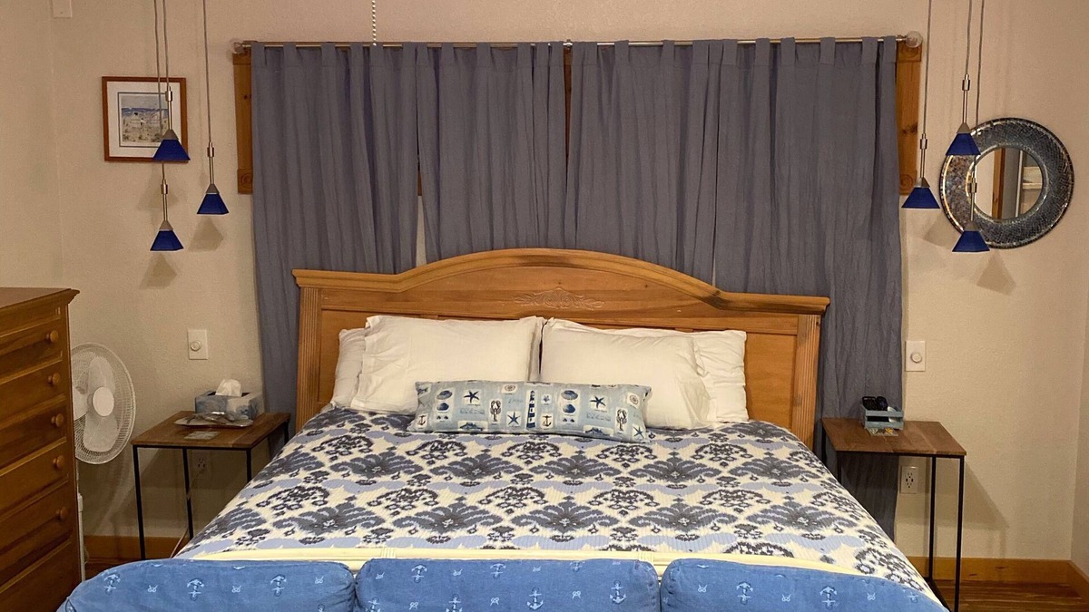 Kitty Hawk Apartment | Private treetop suite in Kitty Hawk Coastal Preserve