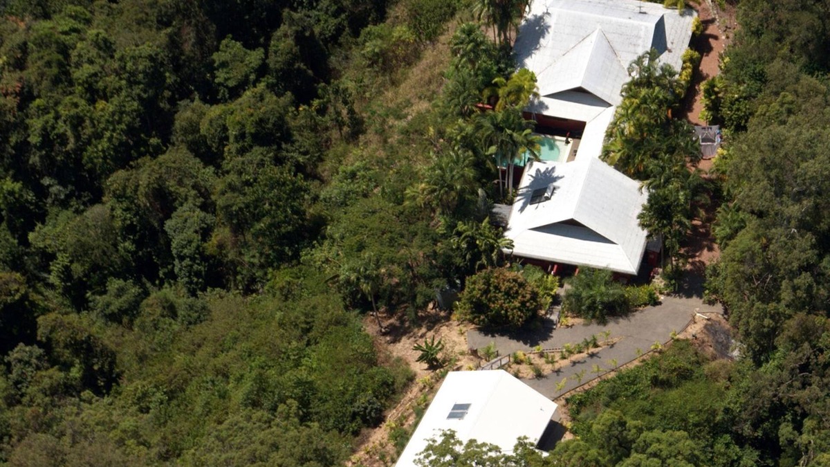Shannonvale Resort | Private Tropical Rainforest setting in the Hinterlands of Port Douglas