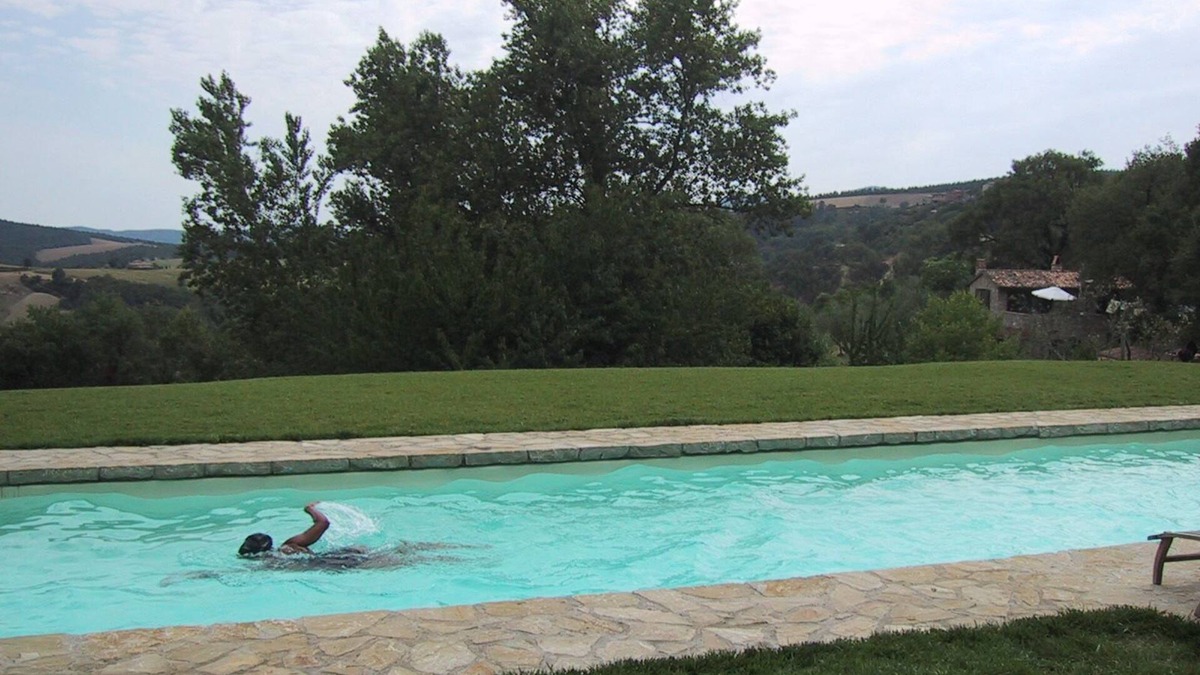 Loreto House | Private Umbrian Stone Farmhouse with Pool