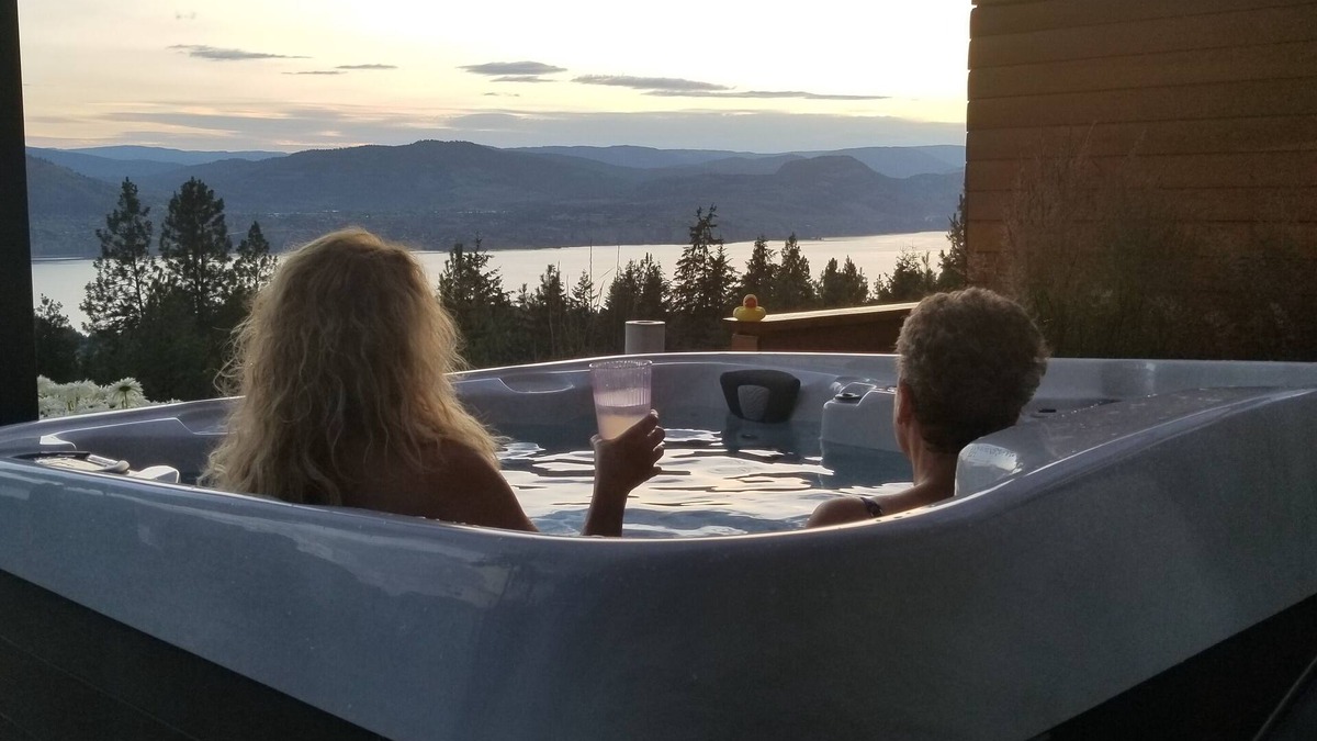 Okanagan-Similkameen Bed & Breakfast | Private Unforgettable Experience