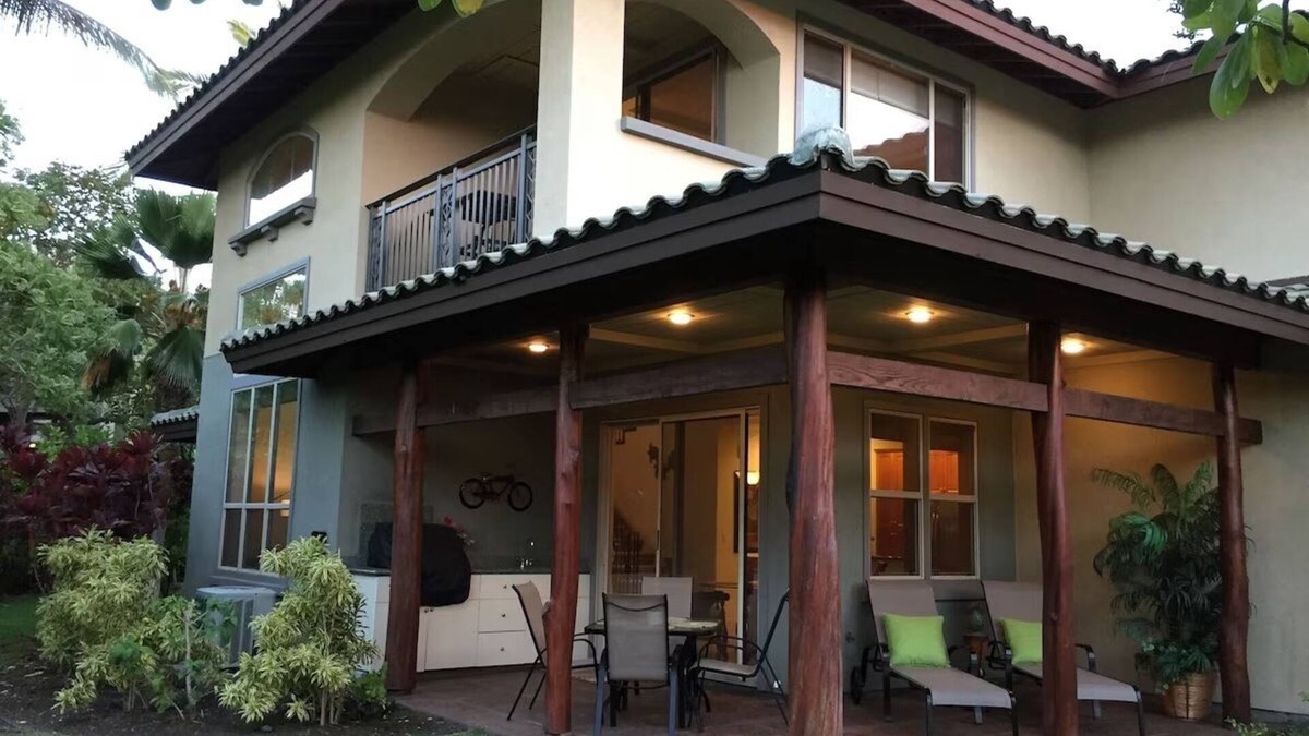 Kamuela Condo | ☀Private Unit Like No Other ☀Serene, Tranquil, Fully Equipped ☀