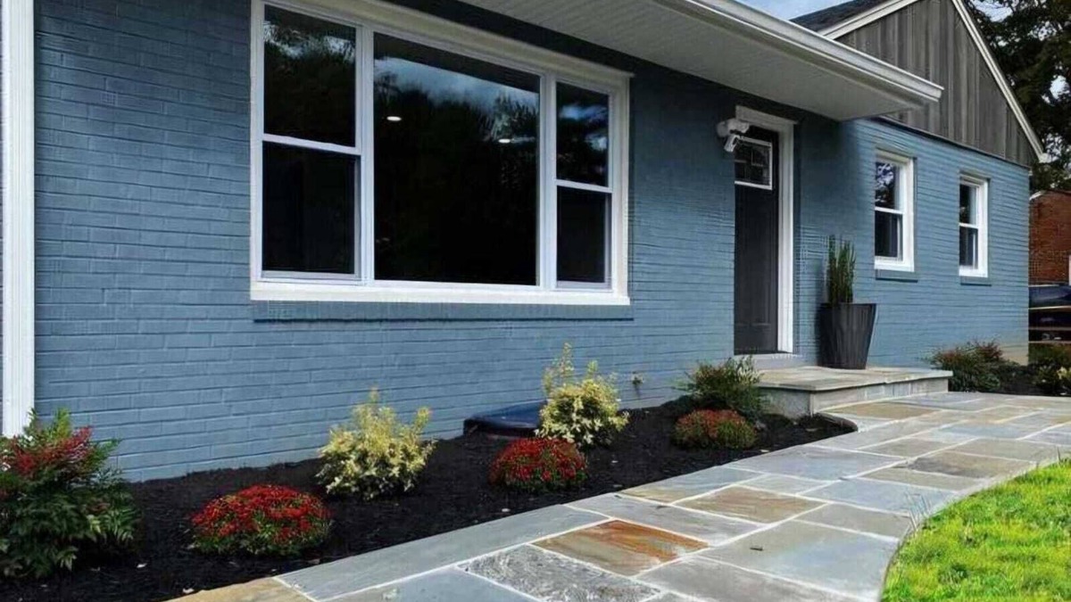 Germantown House | Private upper level 3-bedroom oasis with AC and WiFi. (Host occupies basement)