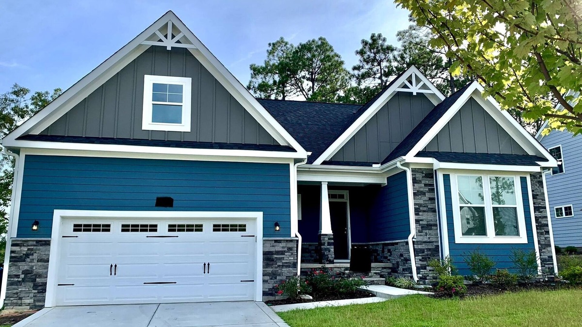 Southern Pines House | Private US OPEN Retreat; minutes from the action!