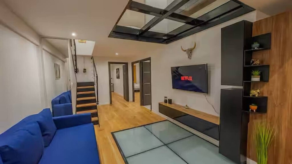 Guilhemery Apartment | Private vacation home in Toulouse