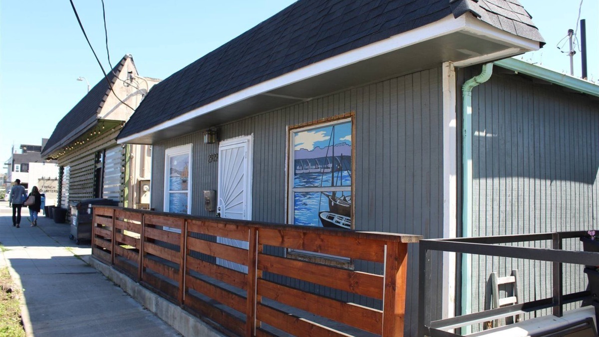North Park House | Private Vacation Home In San Diego With Kitchen, Security/Safety, Child Friendly