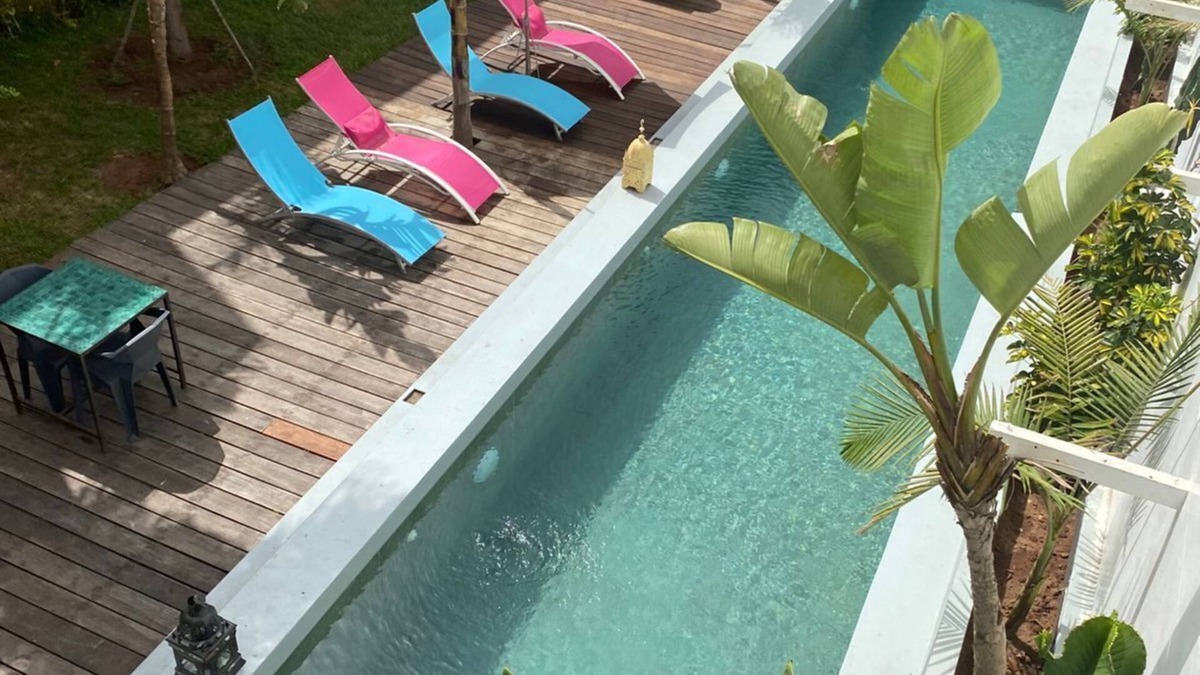 El Jadida House | Private vacation home