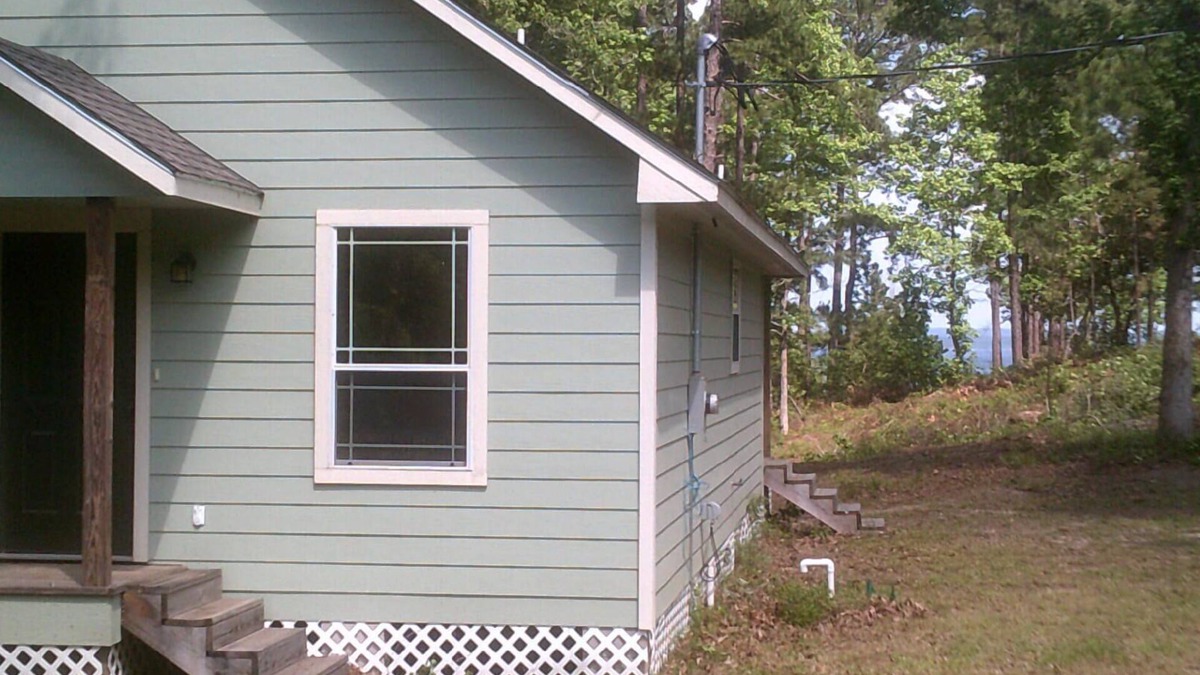 Jasper House | Private Vacation Spot on Lake Sam Rayburn