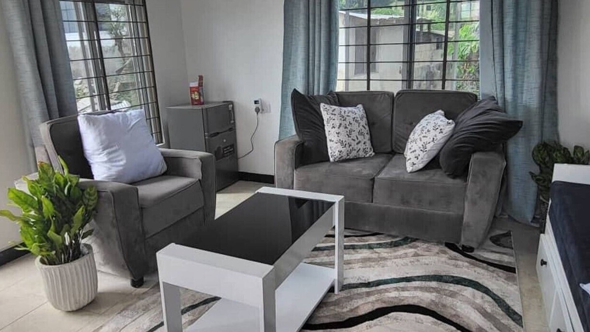 Dar es Salaam Apartment | Private Vila in Kibo, Dar es salaam