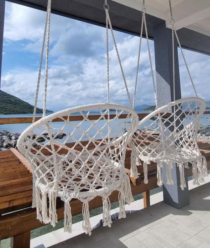 Dubrava Villa | Private Villa by the sea
