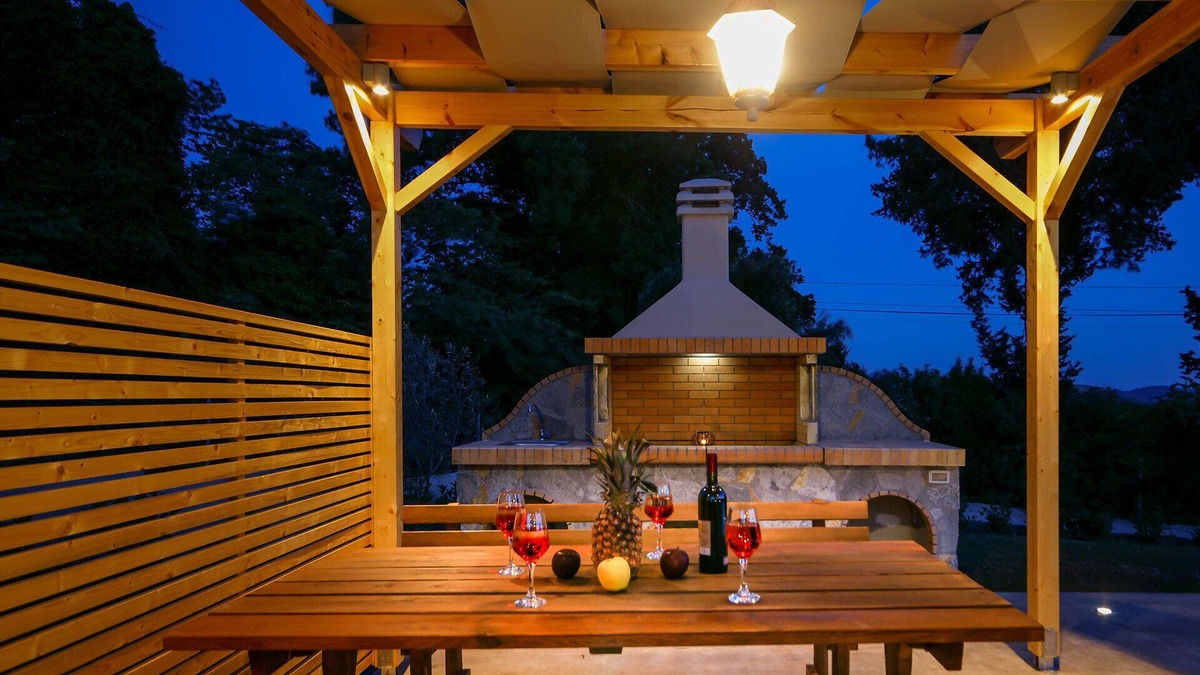 Poulades Villa | Private Villa Compass