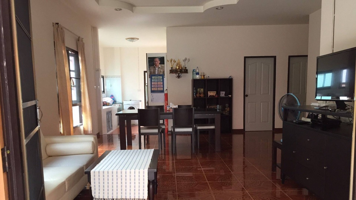 Thai Chang House | Private Villa - Elephant Mountain View located in the heart of Phang Nga Town