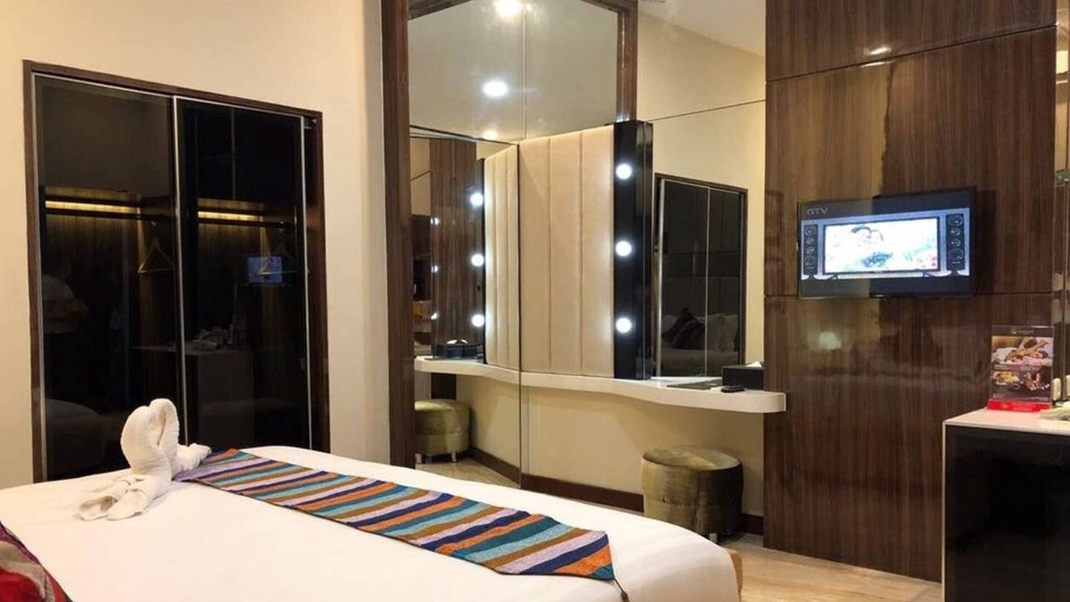 Banyuwangi House | Private Villa for 4 pax at Tamansari, Banyuwangi
