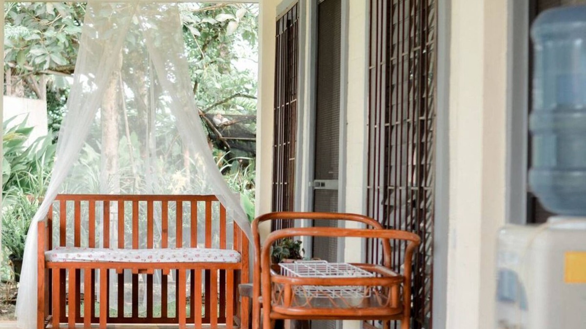 Manolo Fortich Villa | Private Villa Home with Pool in Bukidnon