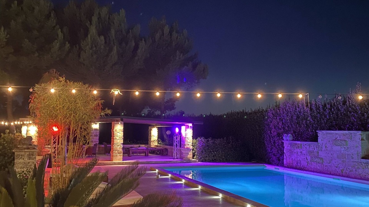 Aradeo Villa | Private villa in the heart of Salento