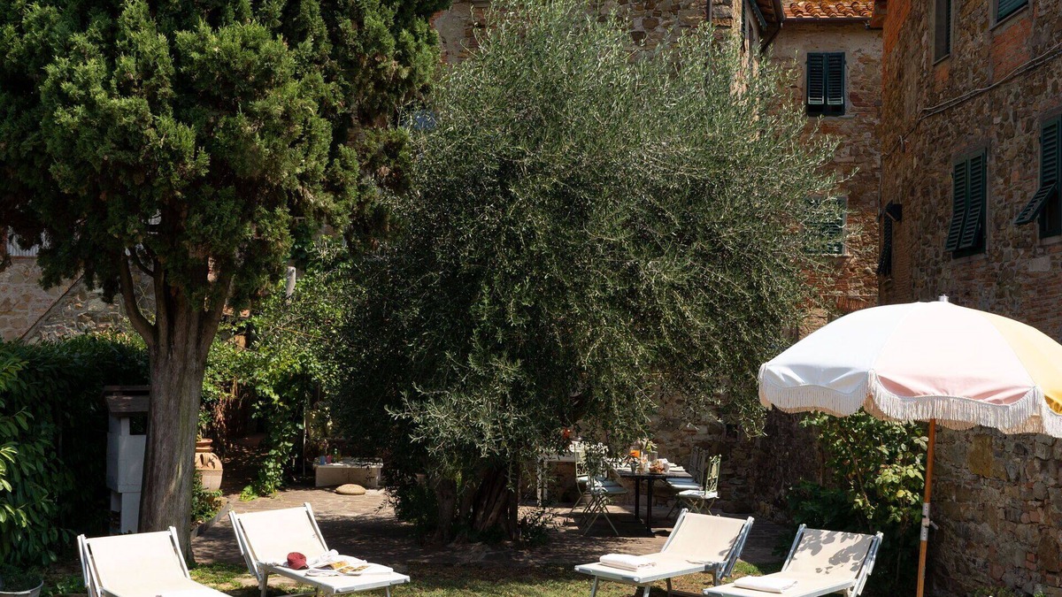 Pergine Valdarno Villa | Private Villa with private pool, A/C, WIFI, TV, patio, panoramic view, parking, close to Arezzo