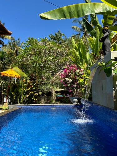 Padangbai Villa | Private Villa Kayu Padangbai