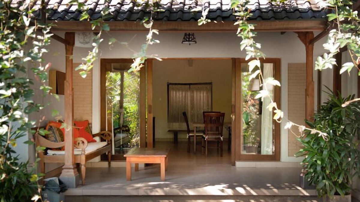 Ubud City-Centre Villa | Private Villa Nyoman Bisma