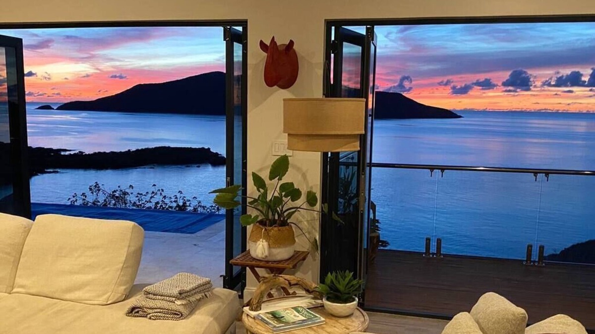 Other Islands Villa | Private villa w/amazing views