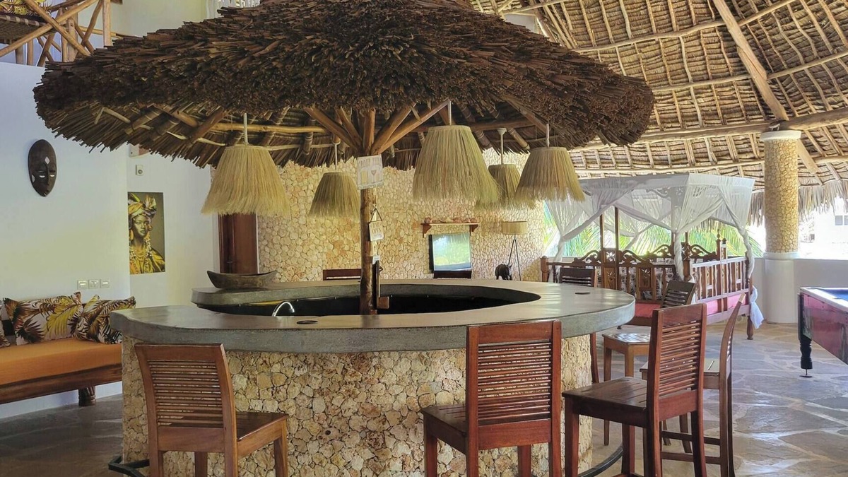 Watamu Villa | Private Villa Watamu