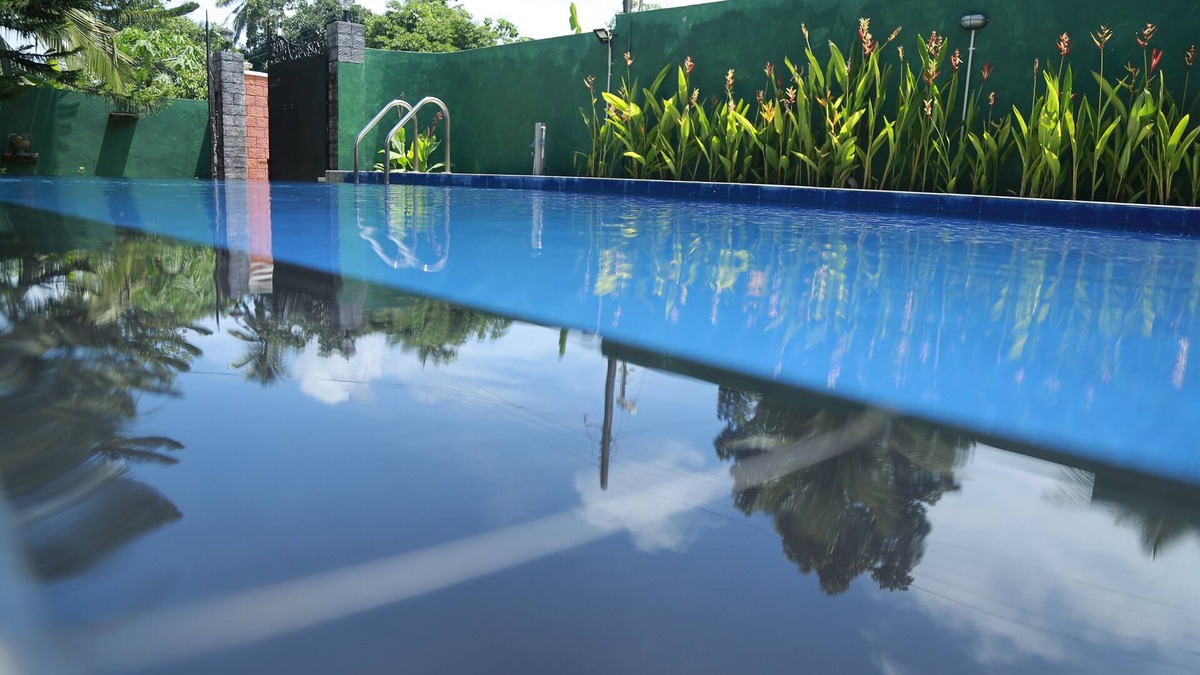 Kosgoda Villa | Private villa with an Outdoor pool (10P)