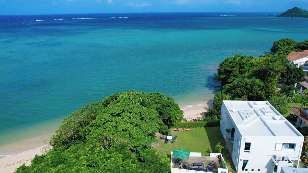 Ishigaki House | Private villa with beach/Ishigaki Okinawa