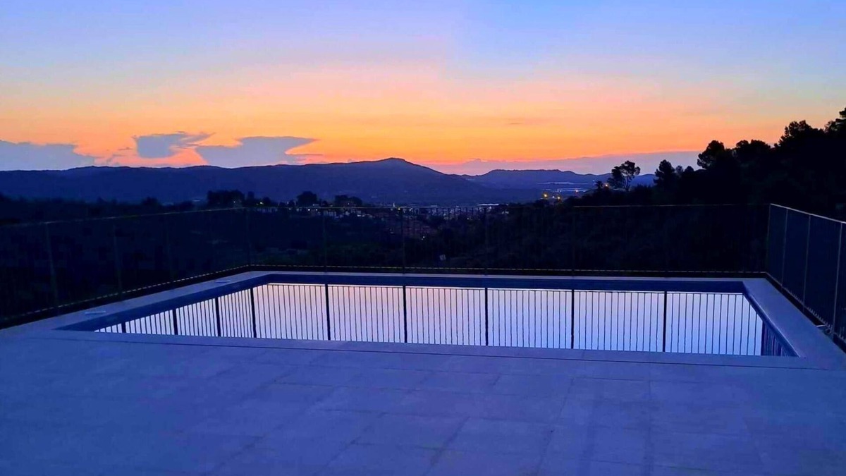 Catadau Villa | Private villa with pool, peaceful views, Catadau, Valencia