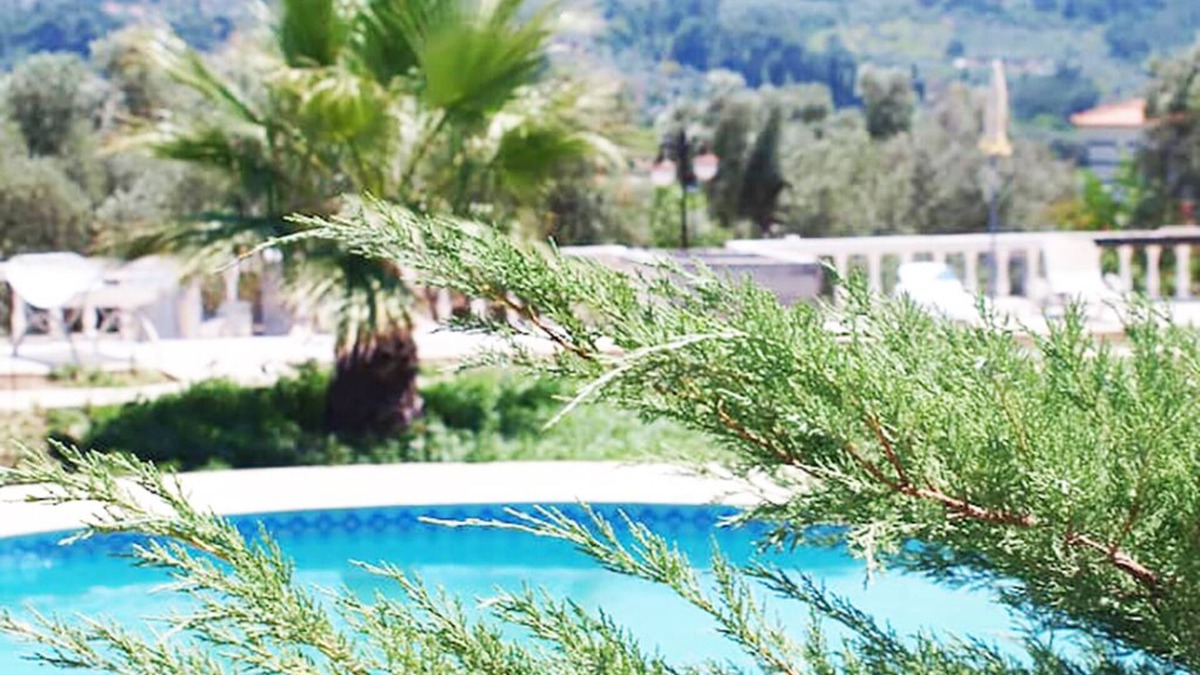 Selcuk Villa | Private villa with pool