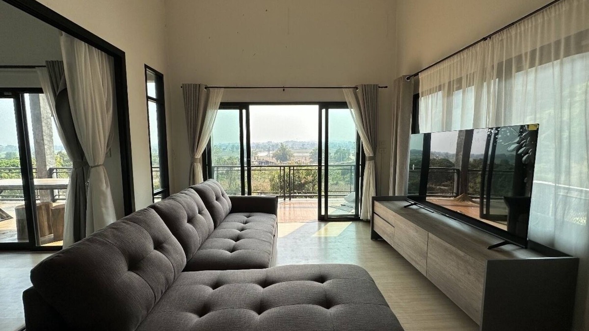 Mae Chan Villa | Private villa with scenic view Choui Fong Tea