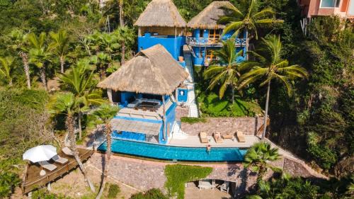 Costa Careyes Villa | Private Villas in Careyes