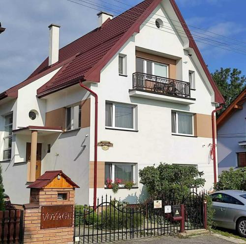 Demanova Apartment | Private Voyage - Liptov Demänová