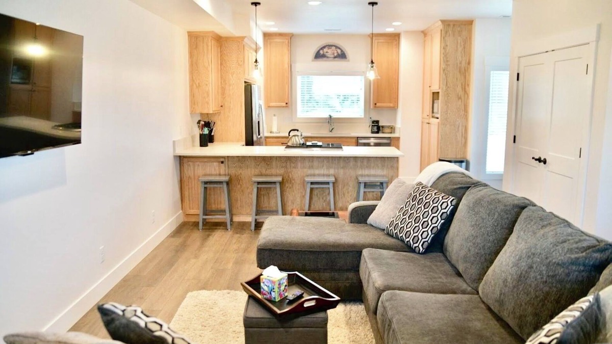 Molalla House | Private Willamette Valley Retreat Near State Park!