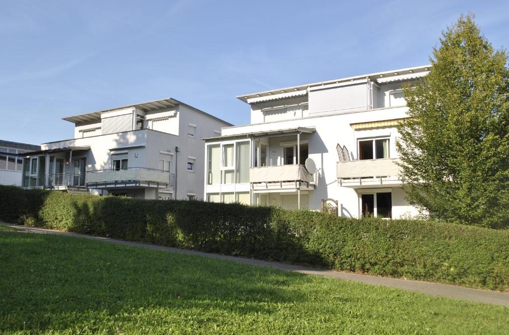 Hofherrnweiler Apartment | Private Wohnung Bunter Hund
