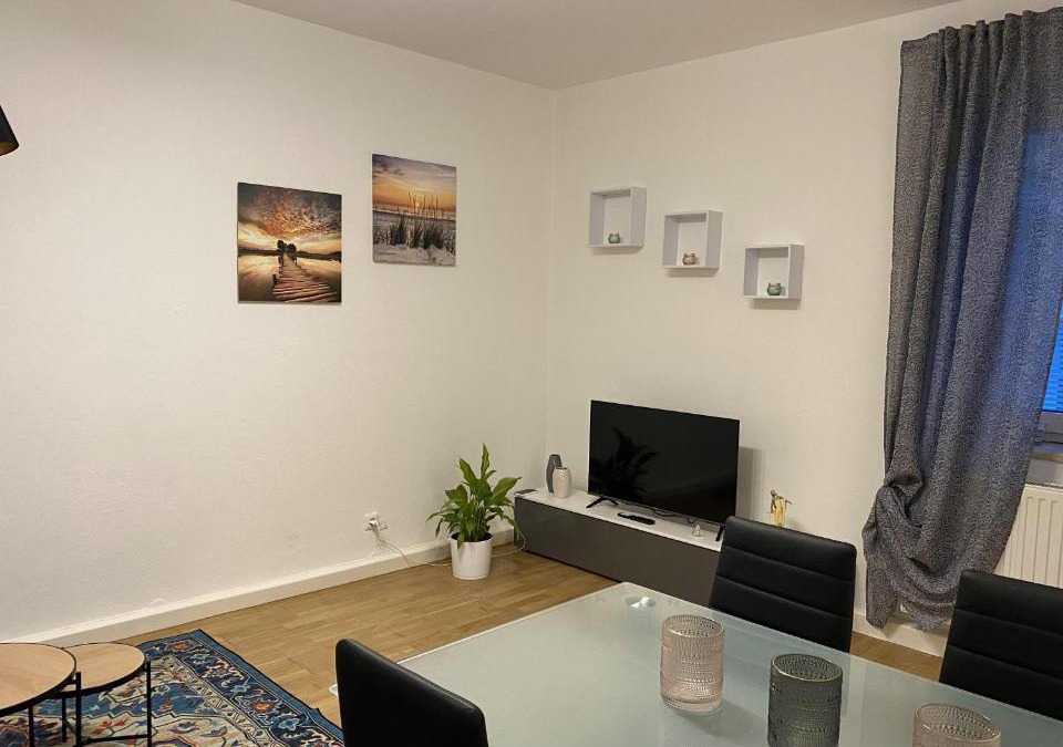Braunau am Inn Apartment | Private Wohnung direkt im Zentrum