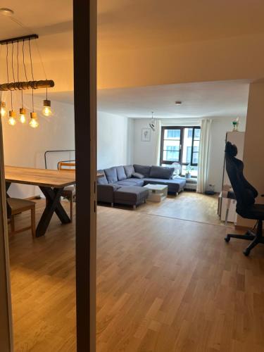 Altstadt-Nord Apartment | Private Wohnung im Herzen Kölns