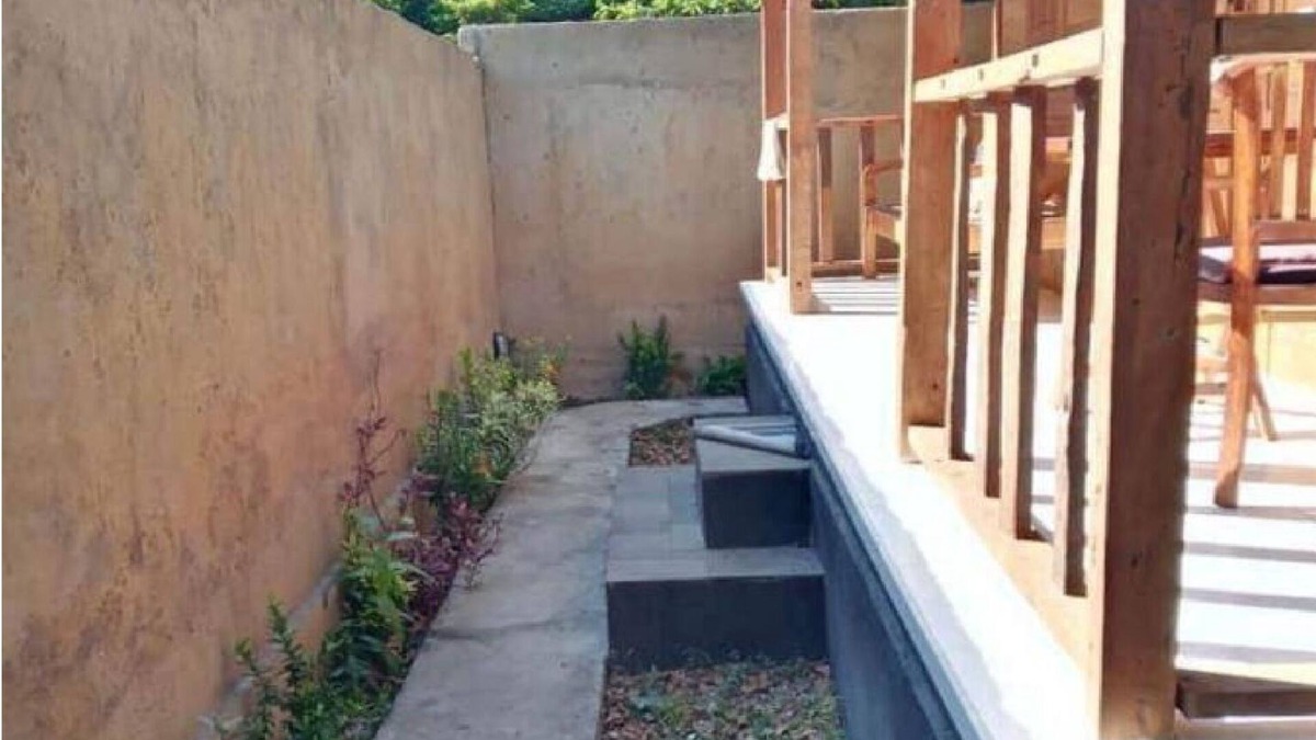 Purwakerti House | Private Wooden House, 6 Minutes From Melasti Beach