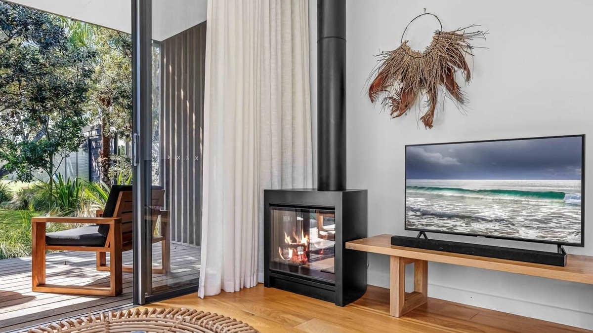 Shoalhaven Heads Villa | Privately Managed Villa 12 Bangalay Luxury Villas
