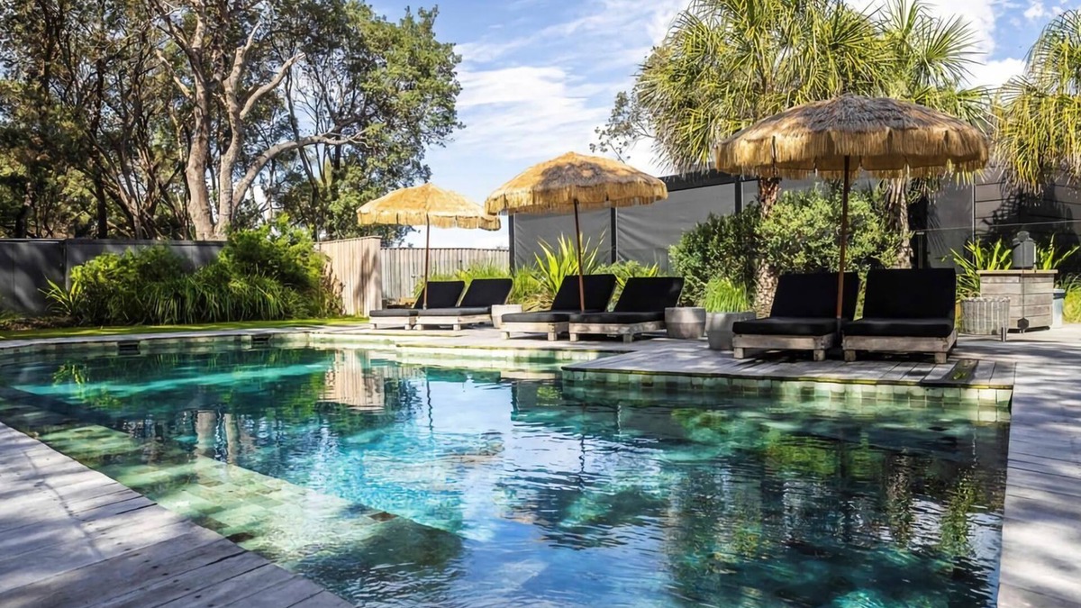 Shoalhaven Heads Villa | Privately Managed Villa 13 Bangalay Luxury Villas
