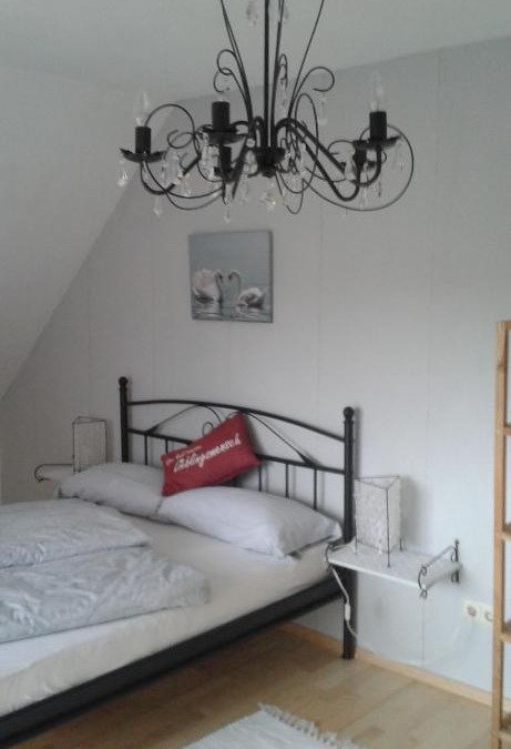 Tennenbronn House | Privates Doppelzimmer im Schwarzwald