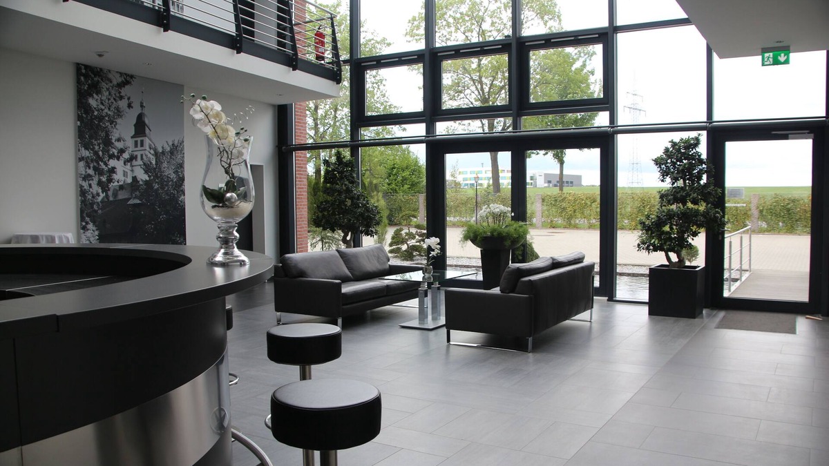 Weyhausen Hotel | Privathotel alte mühle